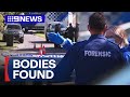 Two shot dead after fight in Mornington Peninsula home | 9 News Australia