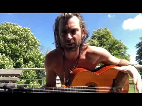 Songs - Floresta - Urwald - KarenFloresta Cover - Philipp Stegmüller