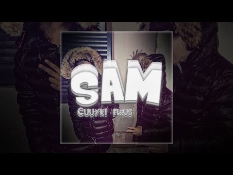 Cuuyki -  SAM (ft. Flous)
