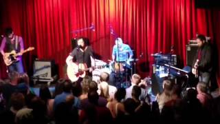 Will Hoge - Strong (Live)