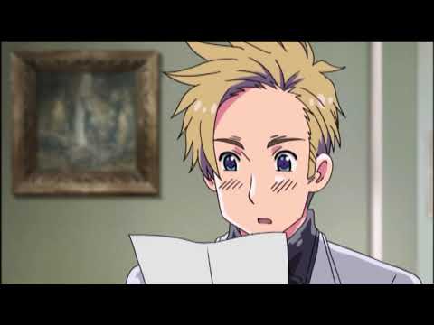*每當丹麥用黑塔利亞語（配音）說話時 (*every time denmark speaks in hetalia (dub))