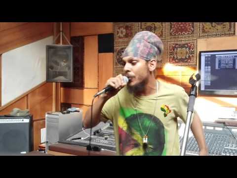 Rototom City (live) - Dada Yute & Royal Reggae Band
