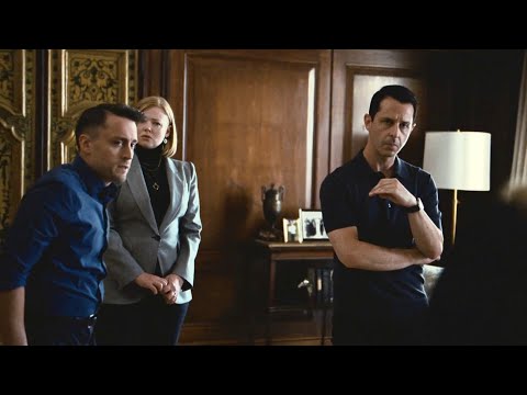 The Paper |Succession S4 EP4