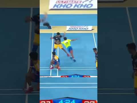 New Ultimate khokho status kho-kho lover ultimate kho-kho #khokho#ultimate#trending#khokholover#best