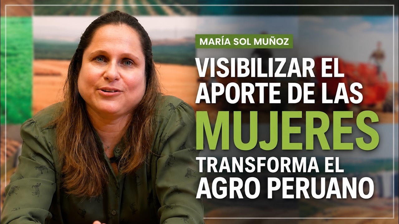 María Sol Muñoz