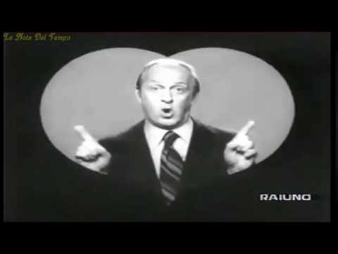 Noi no, Raimondo Vianello