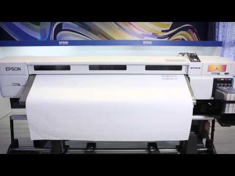 Entenda Como Efetuar o Ajuste Bidirecional das Impressoras Epson SureColor F6070 e F7070