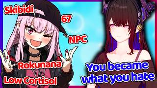Calli became the exact thing that she Hates... feat. Nerissa