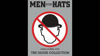 Men Without Hats - Living in China