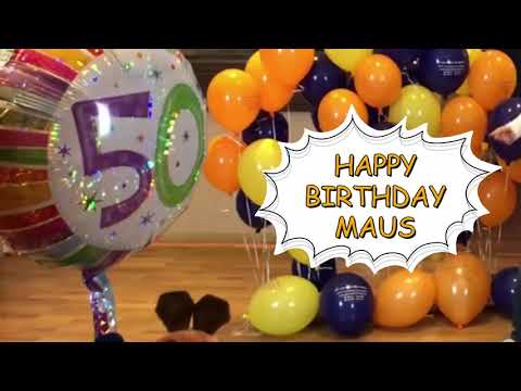 Ich frag die Maus - Kindertanz-Choreografie