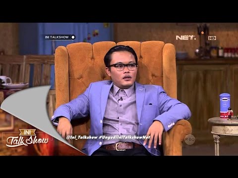 Ini Talk Show 7 Desember Part 1/4 - UNGU