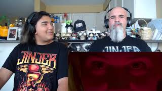 Leprous - From The Flame [Reaction/Review]