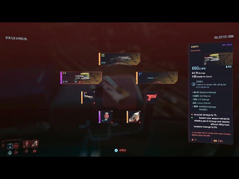 Cyberpunk 2077 - PS5 - Glitch - How to Keep AND Return "Skippy" Easily - 03-20-2022