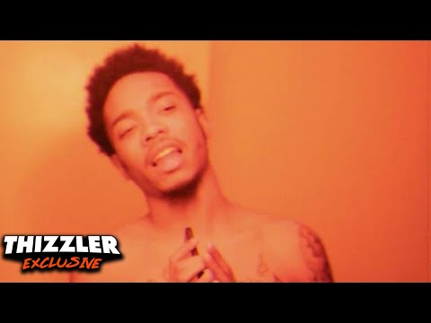 Bash The Rappa (Mozzy Records) - Aint Tellin' (Exclusive Music Video) [Thizzler.com]