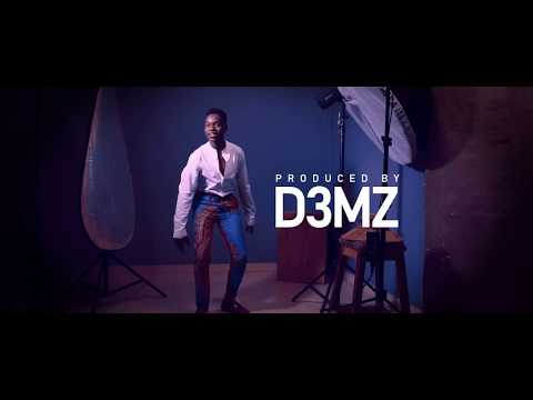 Herman Suede - Be Mine (Official Music Video) Prod. By Yung D3mz