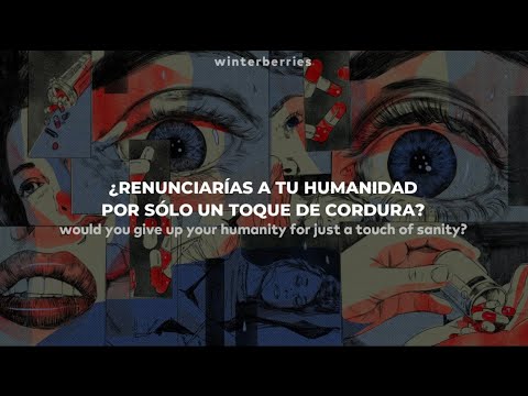 Marsha, Thankk You for the Dialectics, but I Need You to Leave - Will Wood [Sub. Español + Inglés]