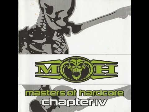 Masters Of Hardcore Chapter IV - Theinvinciblestrengthoftheunderground