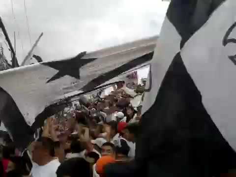 LA BANDA DE CLAYPOLE