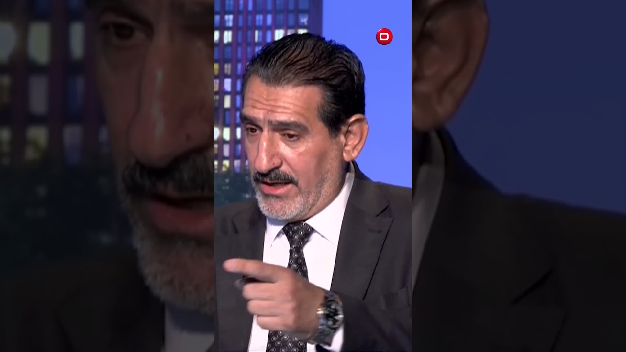 فيديو | وصية السيد الخامنئي الخاصة بتشييعه في العراق #shorts