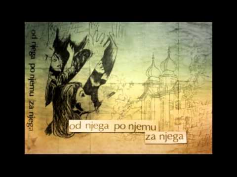 Glazbeni album: Od njega po njemu za njega