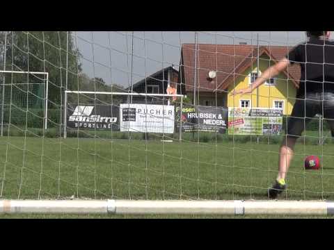 Fußball Wolfsberg im Schwarzautal