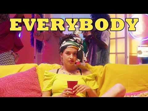 DJ Cargo - Everybody (Official Music Video)