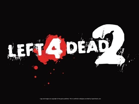 left 4 dead 2 xbox 360 youtube