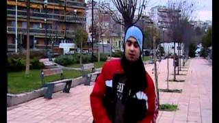 AFANISTHS(STIGM@)-TA PANTA ALLAZOYN (OFFICIAL)VIDEO CLIP