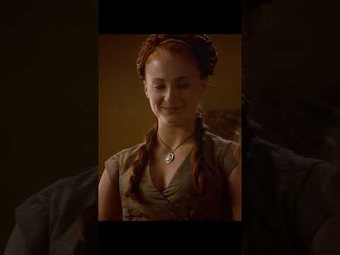 Tyrion tells Sansa he was forced to marry her #gameofthrones #shorts