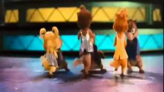 Chipettes: Dynamite