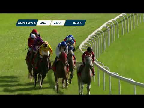 NAGRODA GAZELLI, MLECHY I SAHARY (OAKS) – (KAT. A) 10.09.2023 - (Dzień 31; Gonitwa 5)