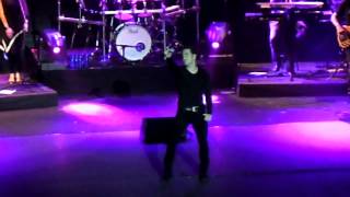 David Bustamante-Besos