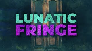 Musik-Video-Miniaturansicht zu Lunatic Fringe Songtext von Corey Taylor