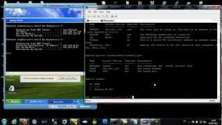 UltaVNC Remote Buffer Over Flow - Eyüp ÇELİK // Bilgi Teknolojileri Gü