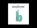 Moxy Früvous – Entropy