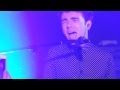 Nathan Sykes - Over and Over Again (HD ...