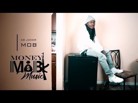 AB Joker - Mob [ Shot by @stillcanon ]