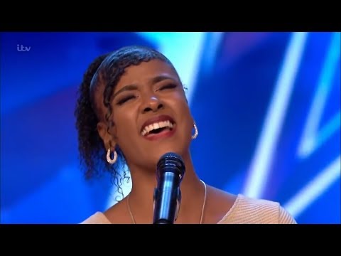 Britain's Got Talent 2019 Leanne Mya Wows The Judges also So Unikid Full Audition S13E07