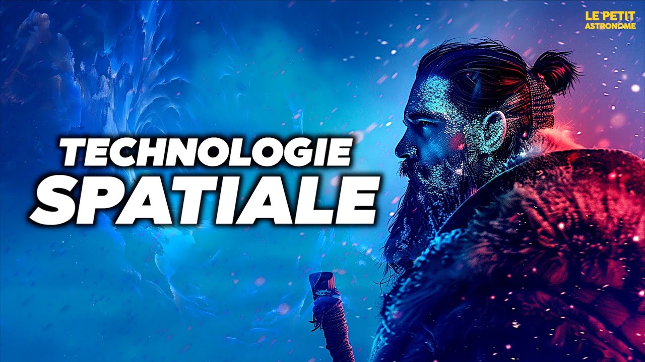 Le Peuple ancestral qui maitrisait une technologie venue de l'Espace