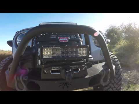 Rebel West Built By Rebel Off Road