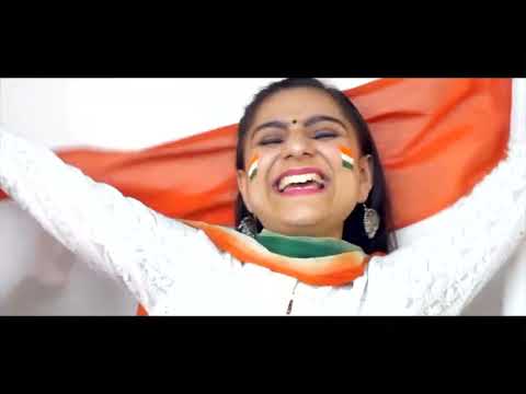 Ghar Ghar Tiranga — National Flag Anthem