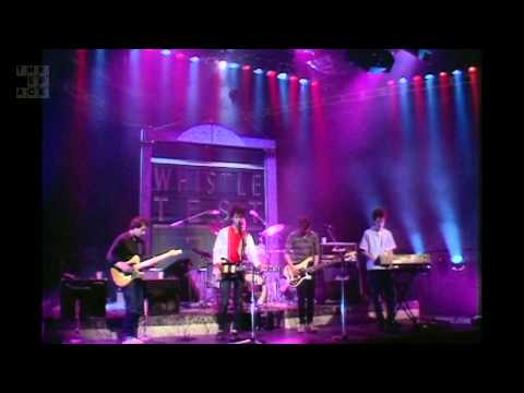 H is for Half Man Half Biscuit