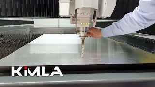 KIMLA Laser HSU System explanation