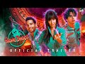 Phone Bhoot Trailer |Katrina Kaif |Ishaan |Siddhant Chaturvedi| JackieShroff |Gurmmeet Singh