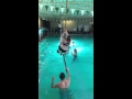 Pool event, The Replacements