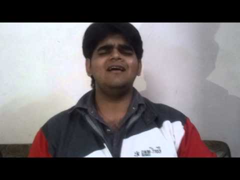 rajat kapoor mene puch chand se