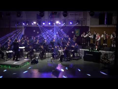 Rudarska godba Hrastnik in ansambel Igor in zlati zvoki - Zlatolaska