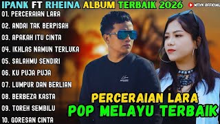 Download lagu RHEINA - PERCERAIAN LARA - FULL ALBUM TERBAIK 2026 || || LAGU SLOW 2026#ontrending mp3 Download lagu RHEINA - PERCERAIAN LARA - FULL ALBUM TERBAIK 2026 || || LAGU SLOW 2026#ontrending mp3