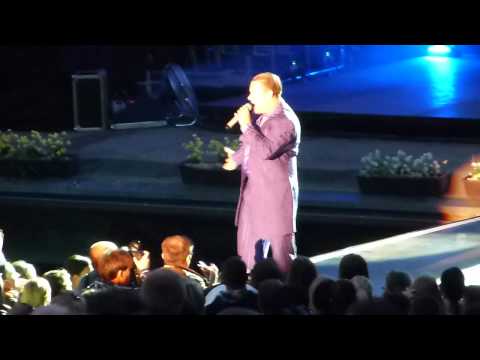 VOJTĚCH DYK A B-SIDE BAND - MATĚJ RUPPERT jako HOST  ( STEVIE WONDER - SUPERSTITION )