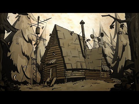 Your Wicked Company (Gravity Falls - Billford animation)